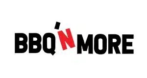 לוגו BBQ & More