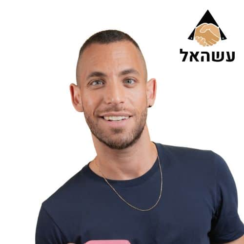 ליאור מורד – ראש מחלקת SEO
