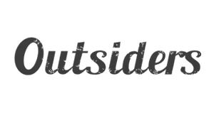 לוגו Outsiders